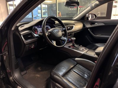 Audi A6 Allroad QUATTRO V6 30 BITDI 313 Cv Avus Tiptronic, Attelage   - 11