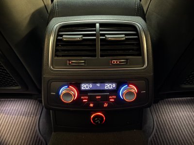 Audi A6 Allroad QUATTRO V6 30 BITDI 313 Cv Avus Tiptronic, Attelage   - 12