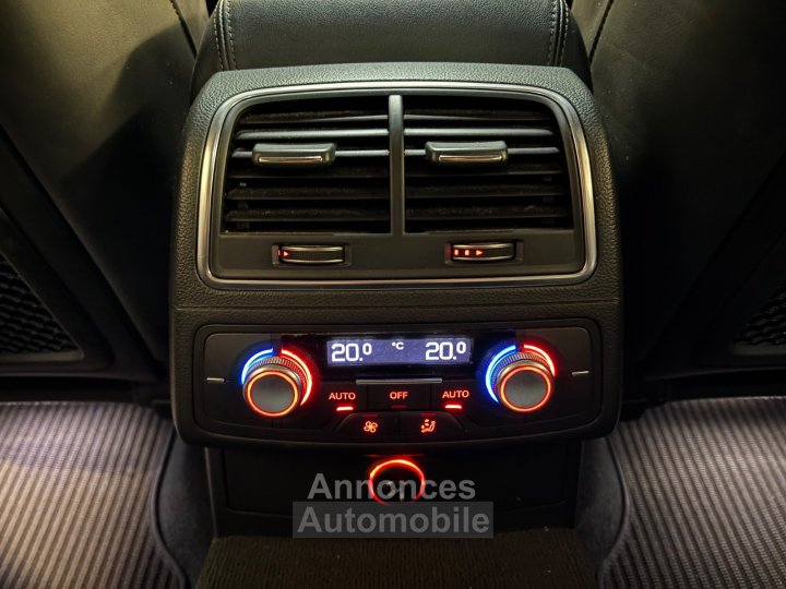 Audi A6 Allroad QUATTRO V6 30 BITDI 313 Cv Avus Tiptronic, Attelage - 12