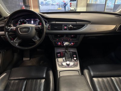 Audi A6 Allroad QUATTRO V6 30 BITDI 313 Cv Avus Tiptronic, Attelage   - 13