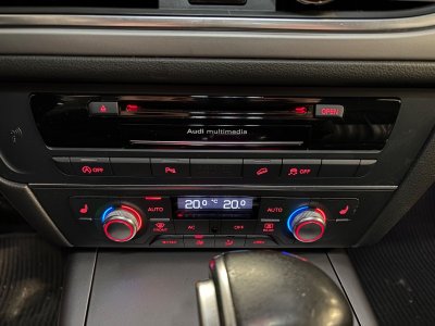 Audi A6 Allroad QUATTRO V6 30 BITDI 313 Cv Avus Tiptronic, Attelage   - 15