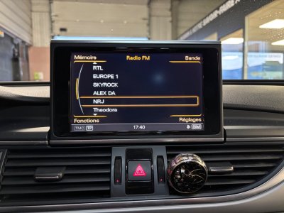 Audi A6 Allroad QUATTRO V6 30 BITDI 313 Cv Avus Tiptronic, Attelage   - 16