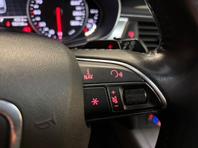 Audi A6 Allroad QUATTRO V6 30 BITDI 313 Cv Avus Tiptronic, Attelage   - 20