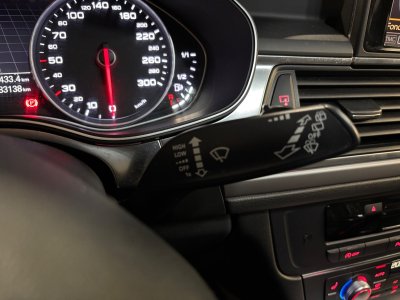 Audi A6 Allroad QUATTRO V6 30 BITDI 313 Cv Avus Tiptronic, Attelage   - 21