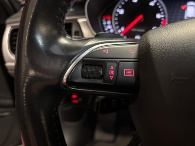 Audi A6 Allroad QUATTRO V6 30 BITDI 313 Cv Avus Tiptronic, Attelage   - 22