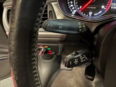 Audi A6 Allroad QUATTRO V6 30 BITDI 313 Cv Avus Tiptronic, Attelage   - 23