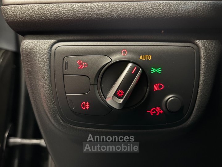 Audi A6 Allroad QUATTRO V6 30 BITDI 313 Cv Avus Tiptronic, Attelage - 24