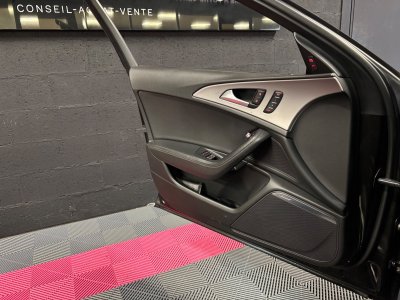 Audi A6 Allroad QUATTRO V6 30 BITDI 313 Cv Avus Tiptronic, Attelage   - 25