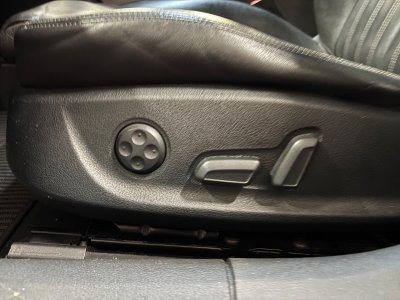 Audi A6 Allroad QUATTRO V6 30 BITDI 313 Cv Avus Tiptronic, Attelage   - 26