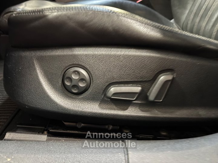 Audi A6 Allroad QUATTRO V6 30 BITDI 313 Cv Avus Tiptronic, Attelage - 26