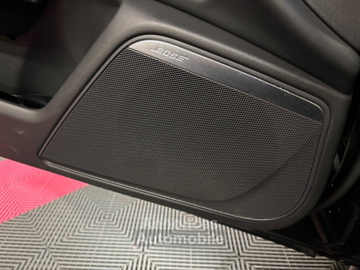 Audi A6 Allroad QUATTRO V6 30 BITDI 313 Cv Avus Tiptronic, Attelage - 27