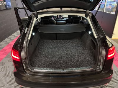 Audi A6 Allroad QUATTRO V6 30 BITDI 313 Cv Avus Tiptronic, Attelage   - 28