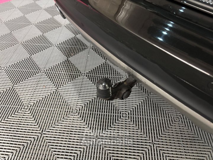 Audi A6 Allroad QUATTRO V6 30 BITDI 313 Cv Avus Tiptronic, Attelage - 29