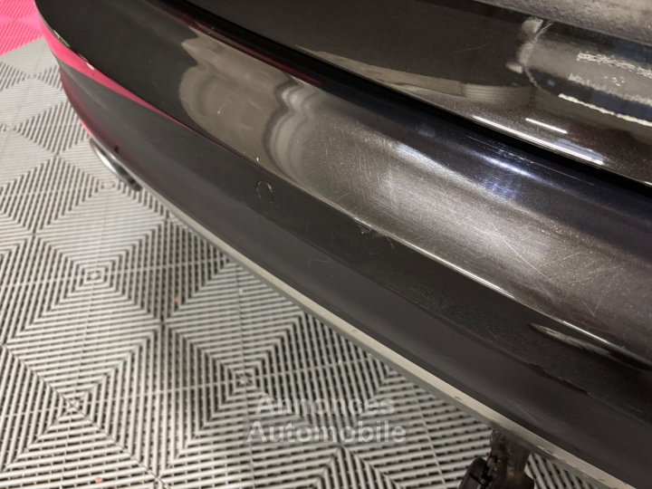 Audi A6 Allroad QUATTRO V6 30 BITDI 313 Cv Avus Tiptronic, Attelage - 34