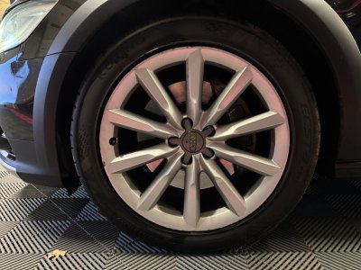 Audi A6 Allroad QUATTRO V6 30 BITDI 313 Cv Avus Tiptronic, Attelage   - 35