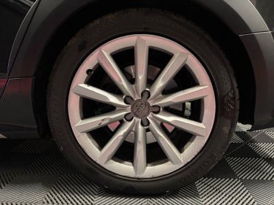 Audi A6 Allroad QUATTRO V6 30 BITDI 313 Cv Avus Tiptronic, Attelage   - 36