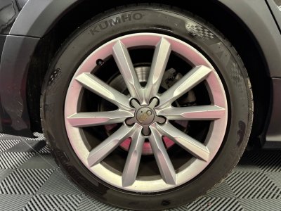 Audi A6 Allroad QUATTRO V6 30 BITDI 313 Cv Avus Tiptronic, Attelage   - 37