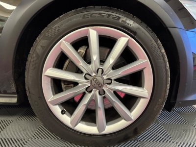 Audi A6 Allroad QUATTRO V6 30 BITDI 313 Cv Avus Tiptronic, Attelage   - 38