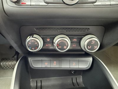 Audi A1 Sportback 16 TDI 90ch Ambition Luxe S tronic 7   - 13