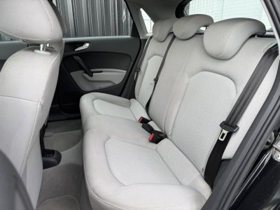 Audi A1 Sportback 16 TDI 90ch Ambition Luxe S tronic 7   - 16