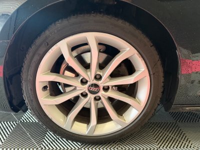 Audi A4 AVANT S-Line 30 TDI 136 CV S-tronic 7 - MATRIX LED - CarPlay - Si&egrave;ges chauffants   - 7