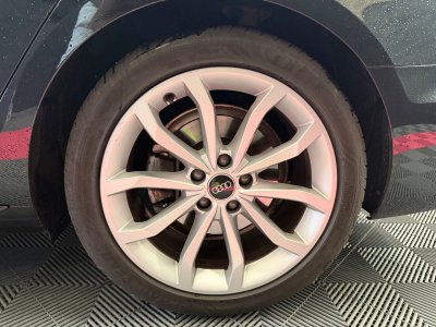 Audi A4 AVANT S-Line 30 TDI 136 CV S-tronic 7 - MATRIX LED - CarPlay - Si&egrave;ges chauffants   - 8