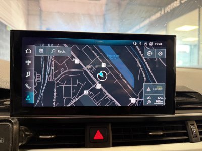 Audi A4 AVANT S-Line 30 TDI 136 CV S-tronic 7 - MATRIX LED - CarPlay - Si&egrave;ges chauffants   - 21