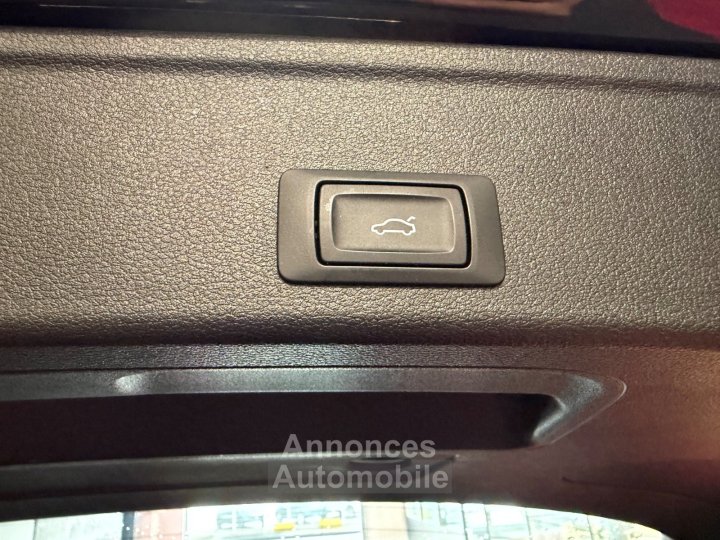 Audi A4 AVANT S-Line 30 TDI 136 CV S-tronic 7 - MATRIX LED - CarPlay - Si&egrave;ges chauffants - 31