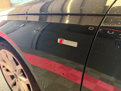 Audi A4 AVANT S-Line 30 TDI 136 CV S-tronic 7 - MATRIX LED - CarPlay - Si&egrave;ges chauffants   - 37