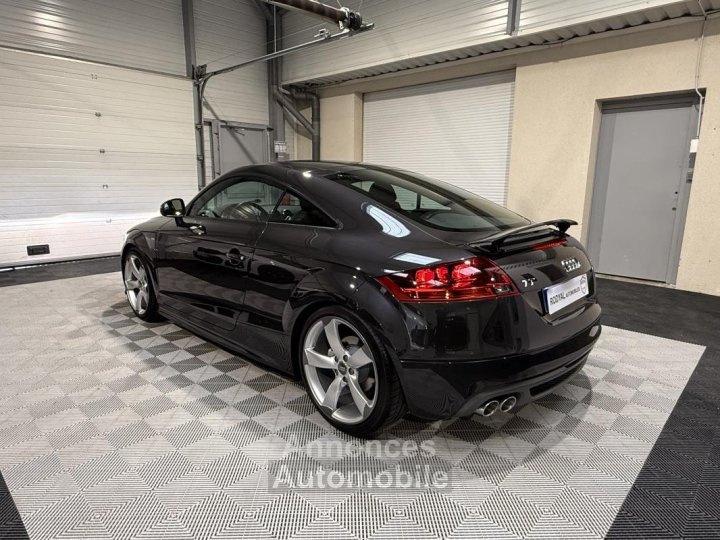 Audi TT 18 TFSI 160 S-LINE - 5