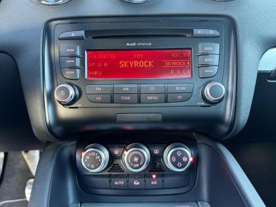 Audi TT 18 TFSI 160 S-LINE   - 13