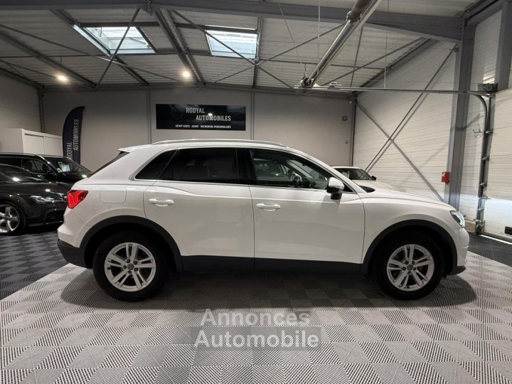 Audi Q3 II 35 TFSI 150ch Design Luxe - 2