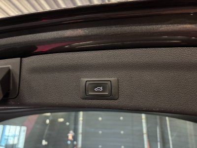 Audi A6 AVANT 45 TDI V6 245 ch S tronic 7 Quattro S line   - 6