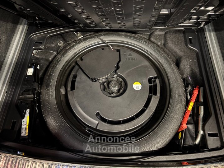 Audi A6 AVANT 45 TDI V6 245 ch S tronic 7 Quattro S line - 7