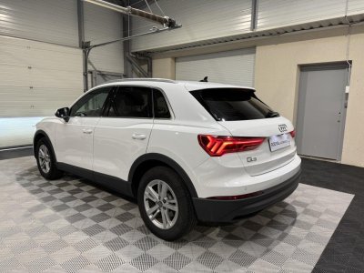 Audi Q3 II 35 TFSI 150ch Design Luxe   - 5