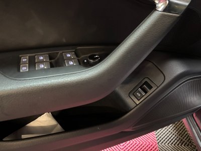 Audi A6 AVANT 45 TDI V6 245 ch S tronic 7 Quattro S line   - 23