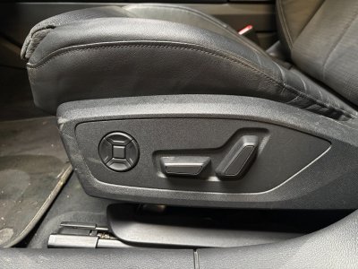 Audi A6 AVANT 45 TDI V6 245 ch S tronic 7 Quattro S line   - 25