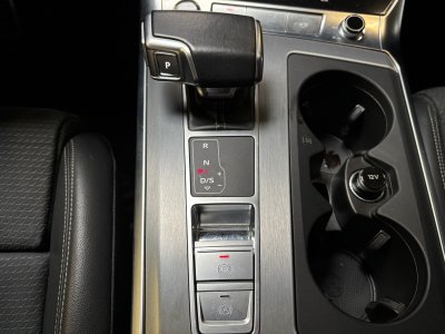 Audi A6 AVANT 45 TDI V6 245 ch S tronic 7 Quattro S line   - 36