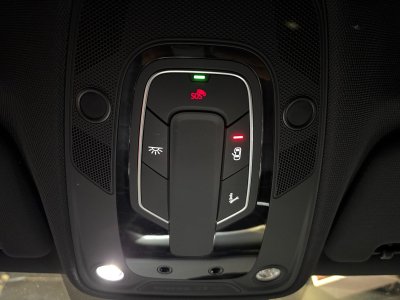 Audi A6 AVANT 45 TDI V6 245 ch S tronic 7 Quattro S line   - 47