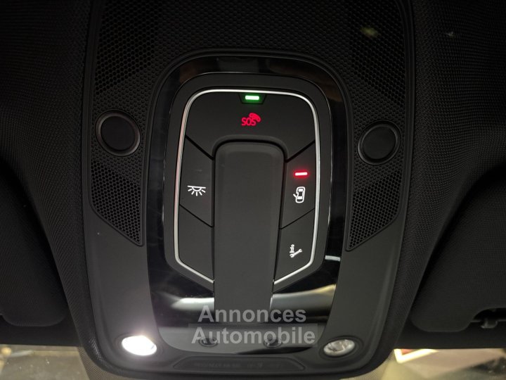 Audi A6 AVANT 45 TDI V6 245 ch S tronic 7 Quattro S line - 47