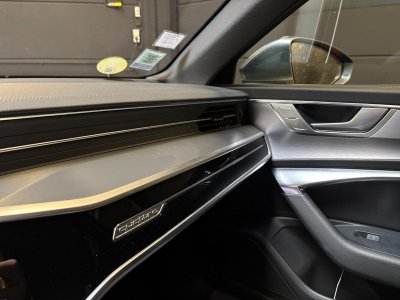 Audi A6 AVANT 45 TDI V6 245 ch S tronic 7 Quattro S line   - 48