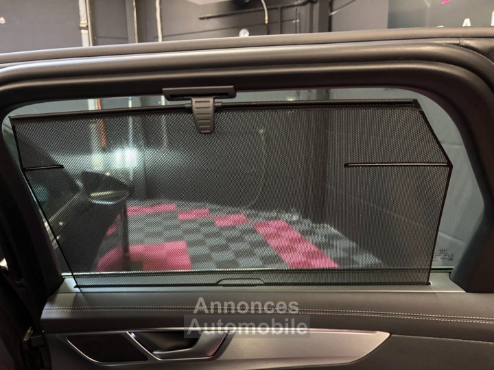 Audi A6 AVANT 45 TDI V6 245 ch S tronic 7 Quattro S line - 53