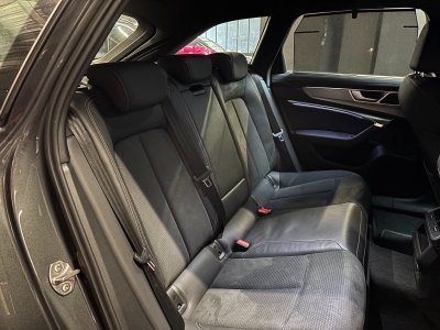 Audi A6 AVANT 45 TDI V6 245 ch S tronic 7 Quattro S line   - 54