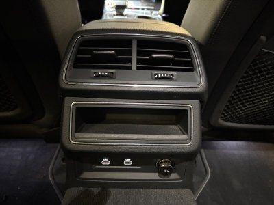 Audi A6 AVANT 45 TDI V6 245 ch S tronic 7 Quattro S line   - 55