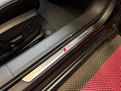 Audi A6 AVANT 45 TDI V6 245 ch S tronic 7 Quattro S line   - 57