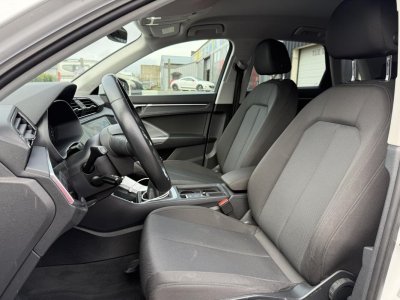 Audi Q3 II 35 TFSI 150ch Design Luxe   - 15