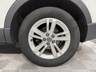 Audi Q3 II 35 TFSI 150ch Design Luxe   - 17