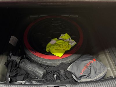 Audi A3 BERLINE 20 TDI 150 Ambition Luxe S tronic 6 VIDANGE DE BOITE FAITE / CAMERA / CARPLAY / DRIVE SELECT / PALETTES / JANTES 18 ROTORS   - 26