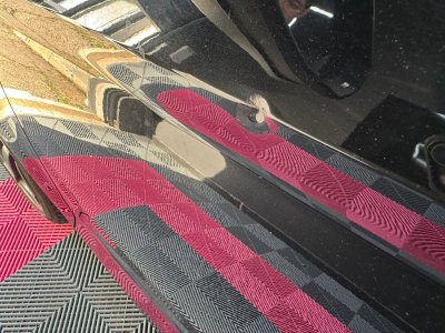 Audi A3 BERLINE 20 TDI 150 Ambition Luxe S tronic 6 VIDANGE DE BOITE FAITE / CAMERA / CARPLAY / DRIVE SELECT / PALETTES / JANTES 18 ROTORS   - 31