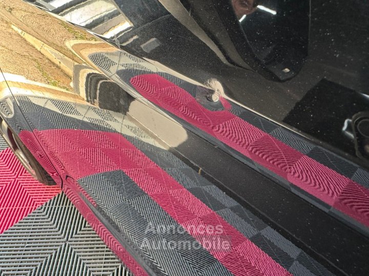 Audi A3 BERLINE 20 TDI 150 Ambition Luxe S tronic 6 VIDANGE DE BOITE FAITE / CAMERA / CARPLAY / DRIVE SELECT / PALETTES / JANTES 18 ROTORS - 31